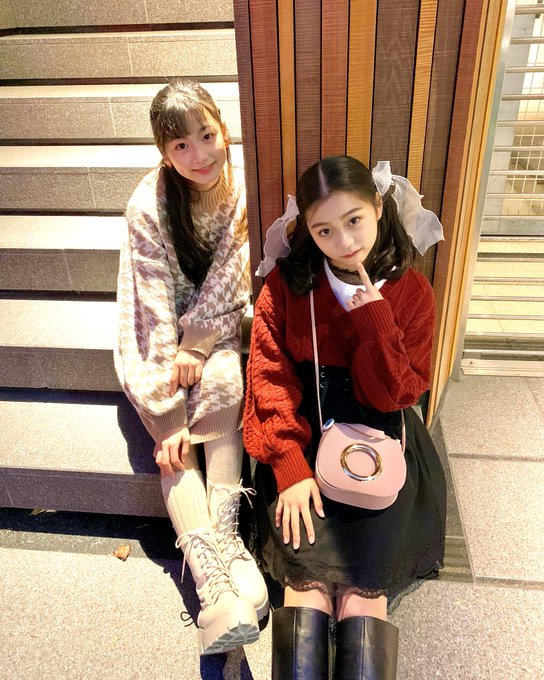 Twitterのコスプレ画像32