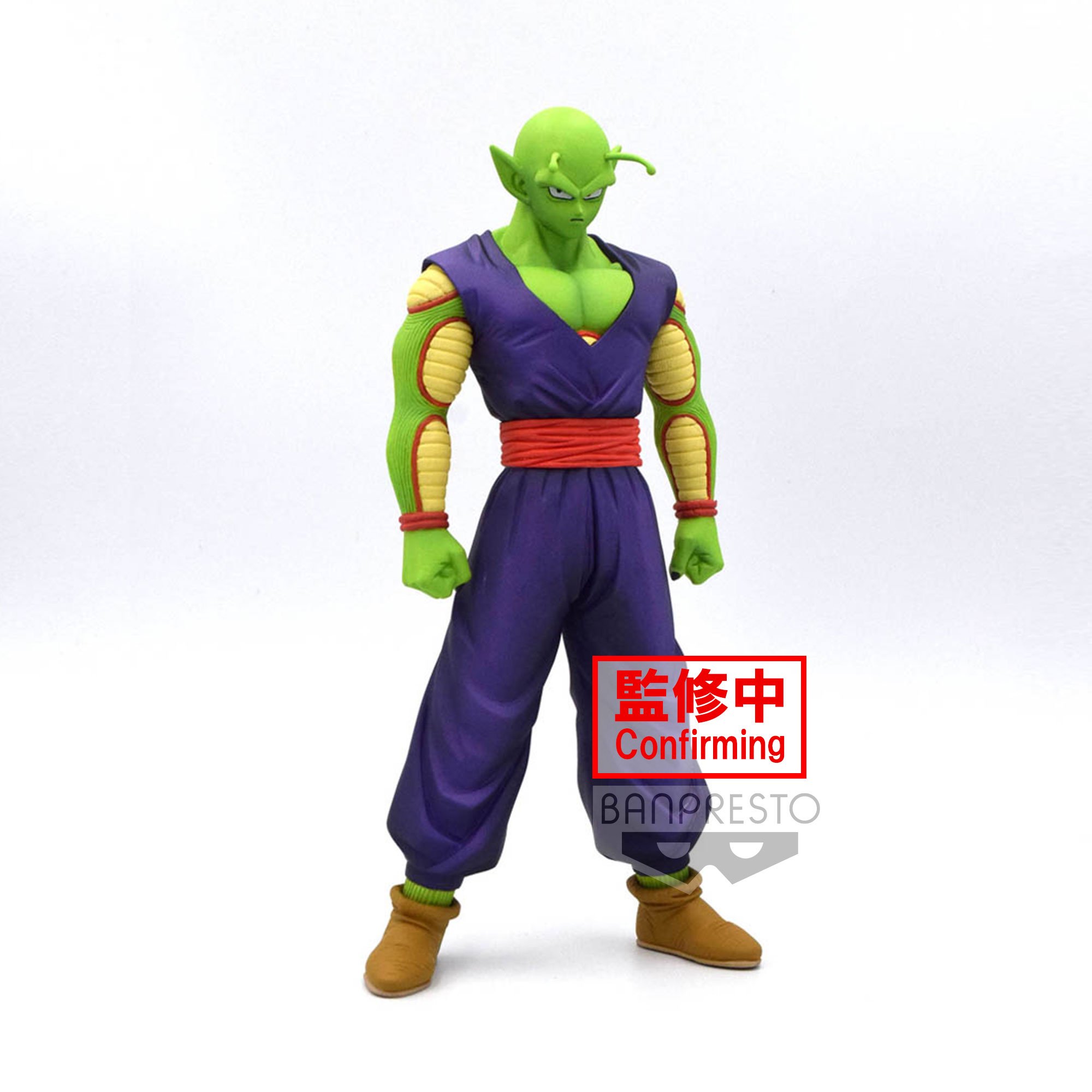 格安販売中 ドラゴンボール 海外限定 フィギュア 神様ピッコロ GK