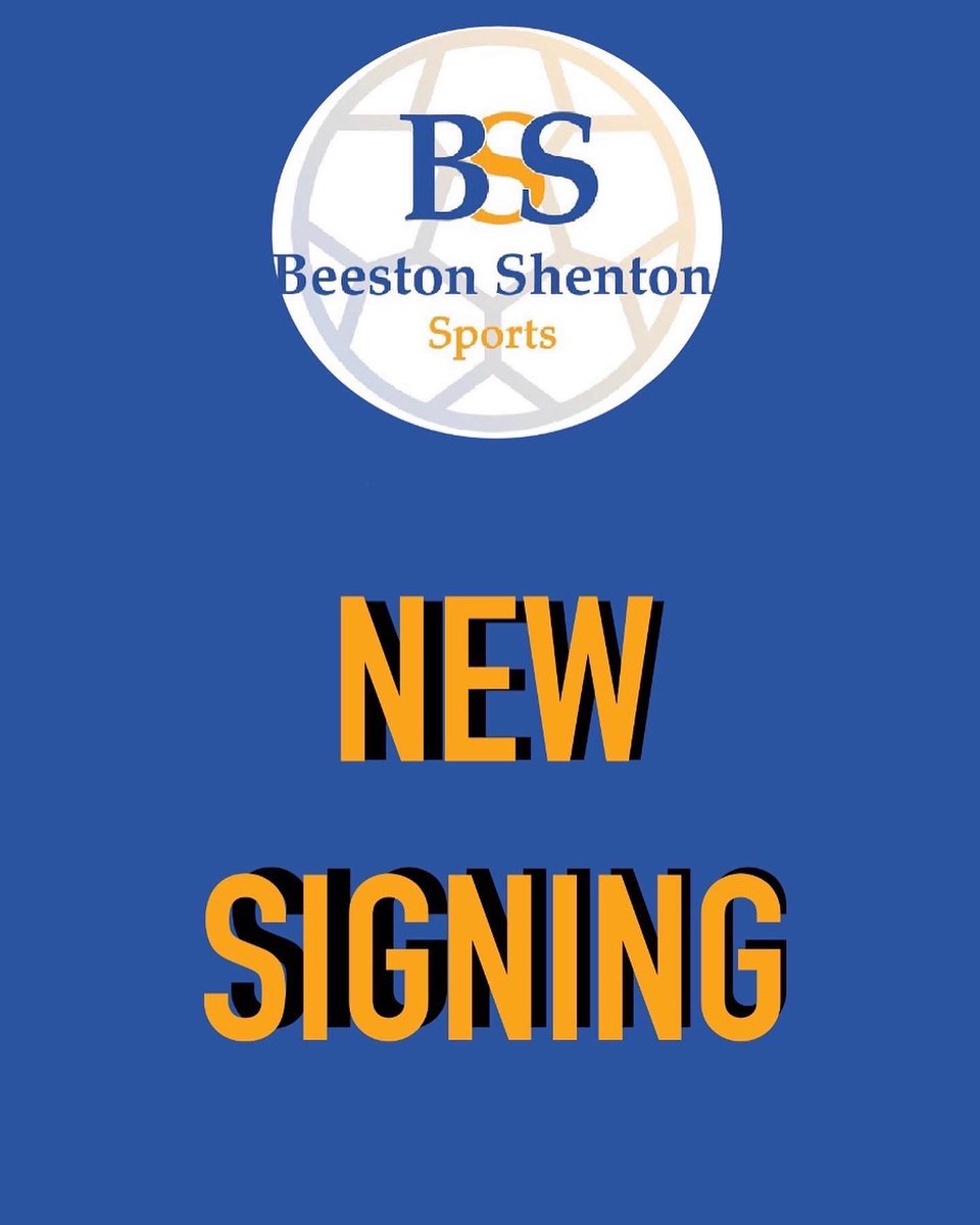 beeston_sports's tweet photo. New Signing - the first of triple swoop from @Abutdfc is @ciudiskisC this versatile defender joins us on the highest recommendation of our introducers in the area and we are delighted to have him onboard #welcomecaleb #Beestonsportsfamily #givehimafollow https://t.co/bheORUyfZ7