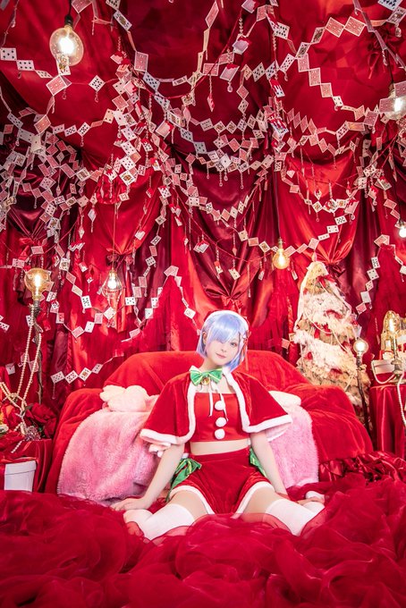 Twitterのコスプレ画像44