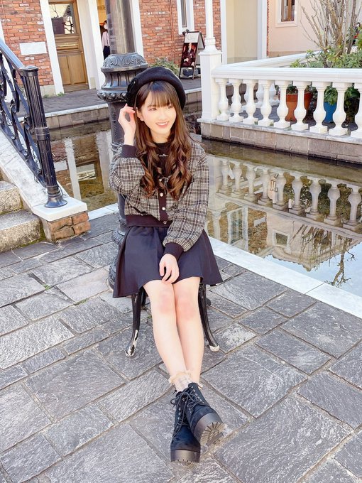 Twitterのコスプレ画像8