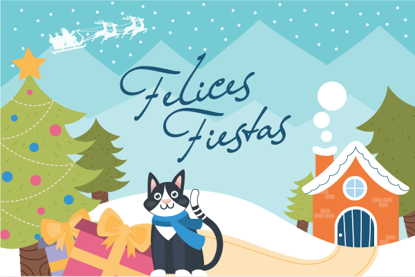 DolphinTecno's tweet photo. Desde Dolphin Tecnologías deseamos que pases unas Felices Fiestas. Si hemos trabajado juntos, nos ha encantado haber podido contribuir a hacer realidad tus proyectos, y sino visita nuestra web para ver cuántas ideas podemos ayudarte a poner en marcha. https://t.co/ALsozxWWH9 https://t.co/wMi4igDdrS