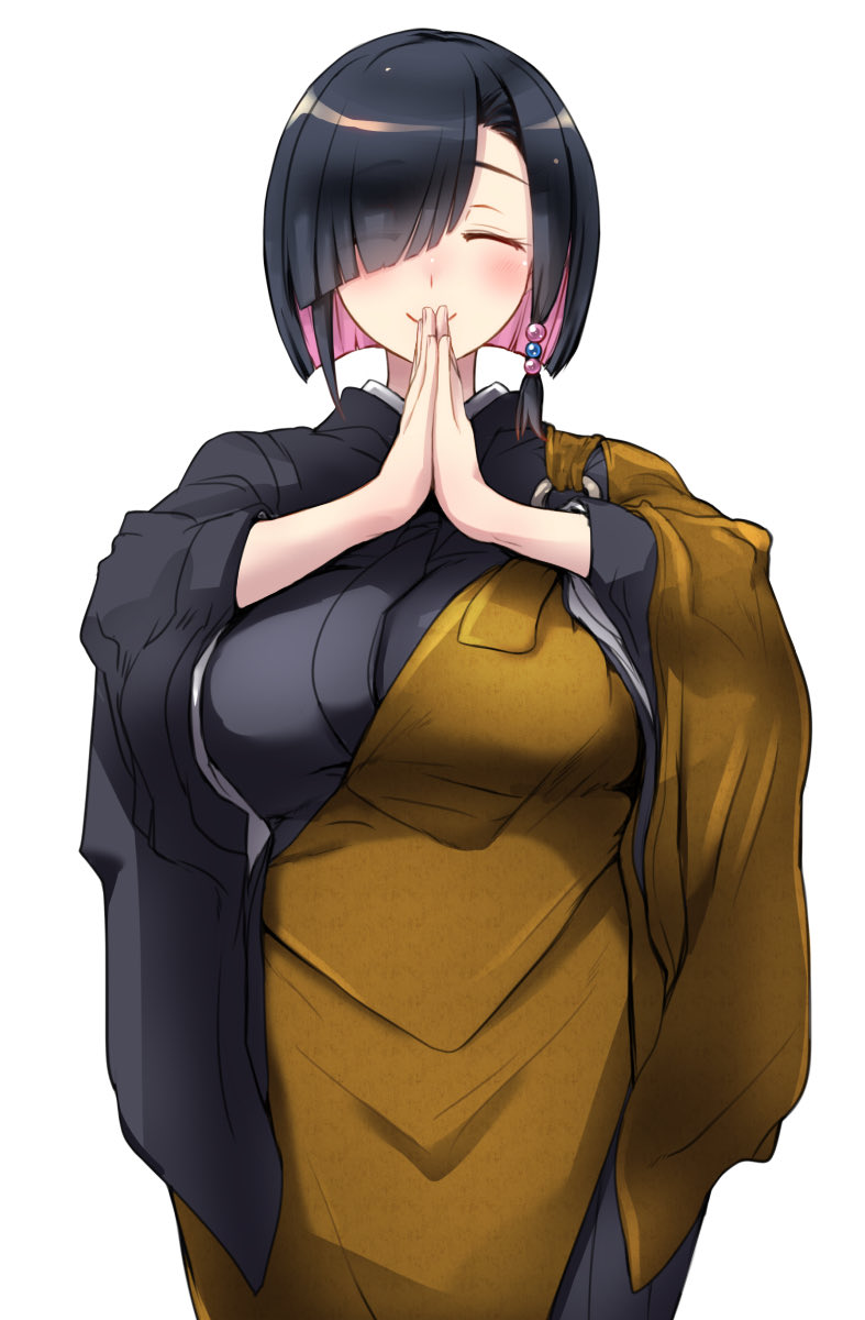 「のっすさん 」|広輪凪のイラスト