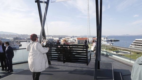 COLUMPIARSE VIENDO LAS CÍES
La última Parida de #Vigo para satisfacer el gusto de los #Burros en masa farodevigo.es/gran-vigo/2021… <a href="/Vigoblog/">Vigoblog</a> <a href="/AnaGarc92617021/">Ana Beatriz García Román</a>