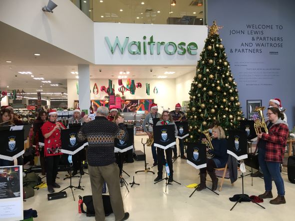 SlinfoldConcertBand tweet media