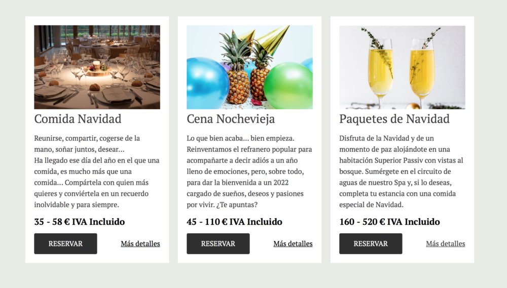SistersCity's tweet image. 💡😋Os damos algunas ideas de restaurantes que han preparado menús especiales para estas fechas. sistersandthecity.com/restaurantes-c… #menuNavidad #Restaurantes #Donostia #Sansebsatian