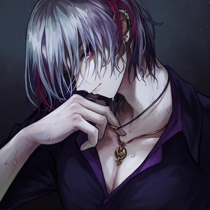 ☔️

#絵スコート 