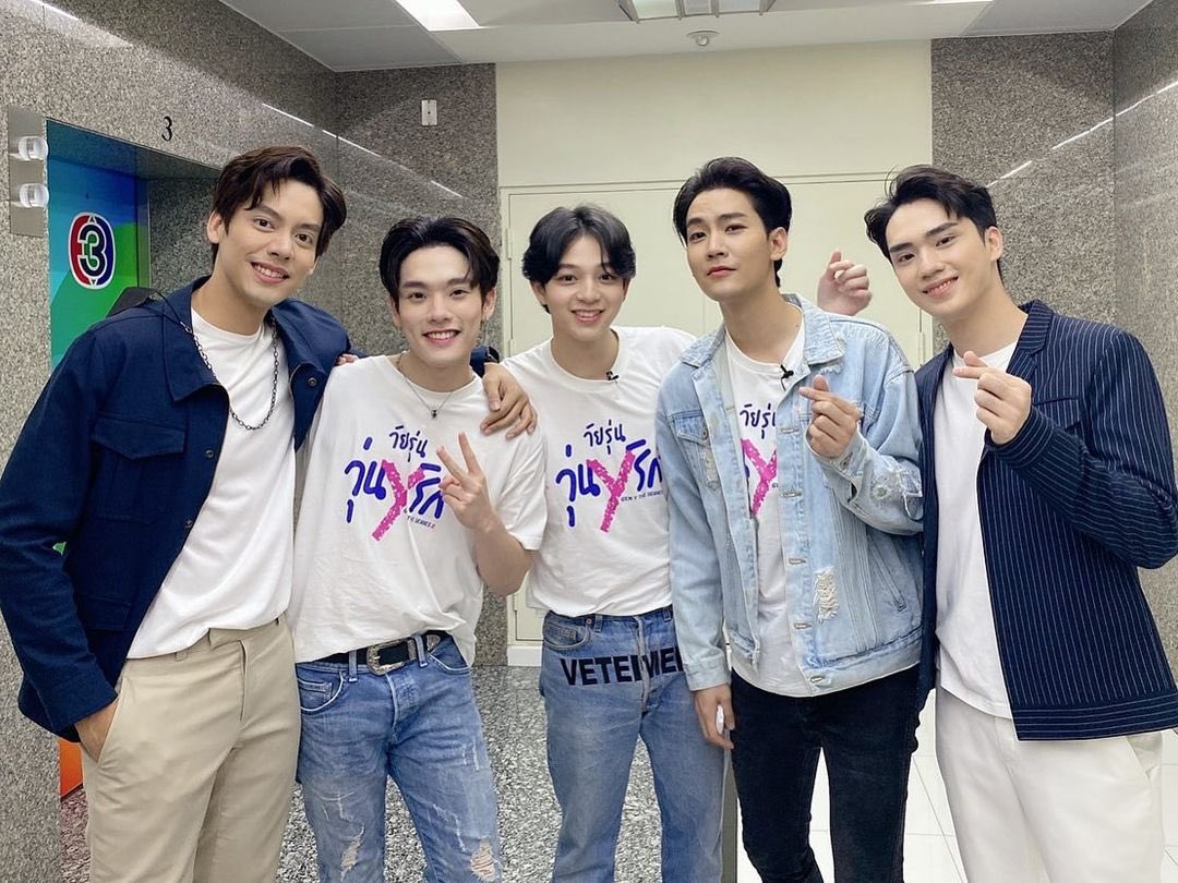 Ban_Bbasroom's tweet photo. ความสุข ความทรงจำ ไม่มีที่สิ้นสุด       
           ❤️❤️❤️❤️❤️
#SBFIVE 
#บาสเด็กอ้วนที่แท้จริง 
@basjtr https://t.co/wi7raP5oLm
