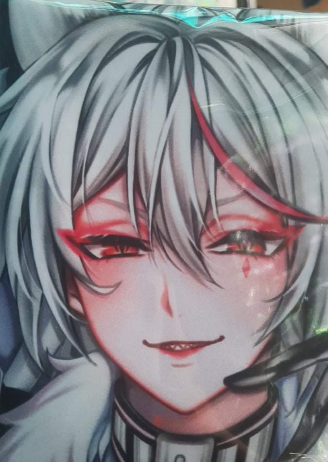 เปิดกล่องมายิ้มแฉ่งรับเช้าอันฝลดไฝลเลยนะแด๊ด  นะระ 😚 