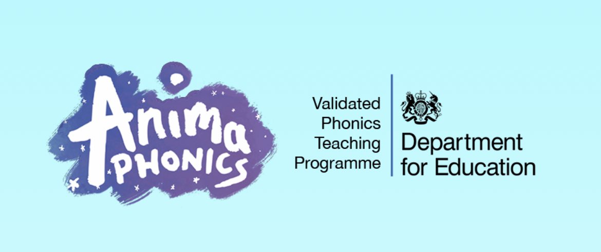 Anima Phonics on Twitter: 