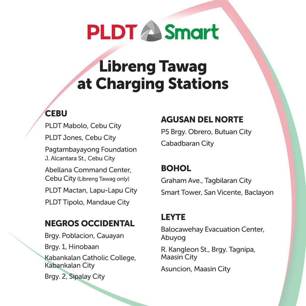 PLDT Inc. tweet media