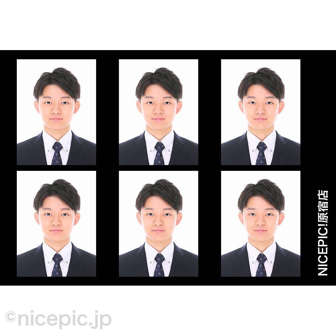 Twitter search u0026 analytics for #証明写真  Social Bearing