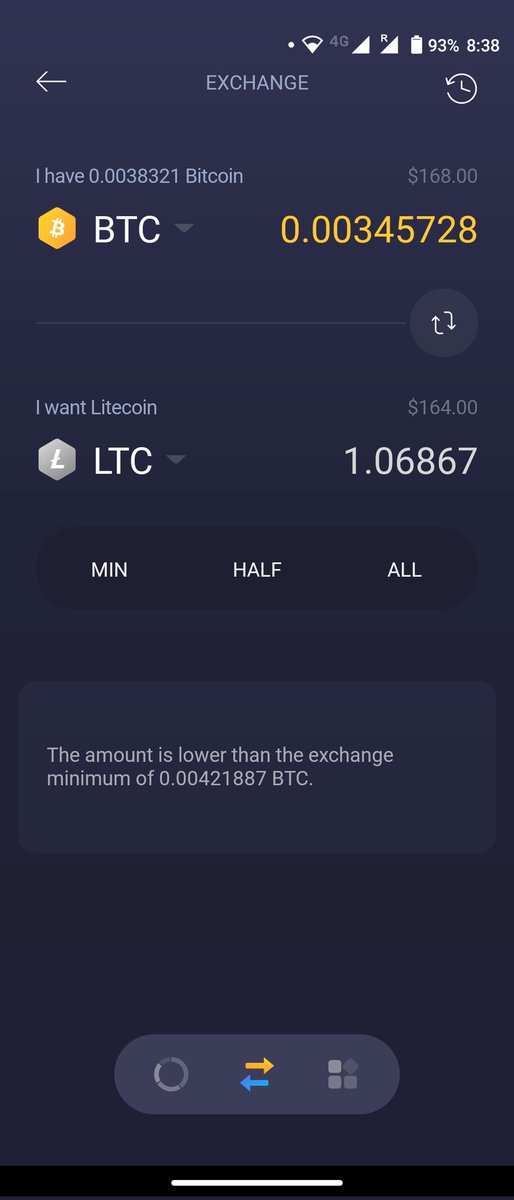 slicecoin tweet picture