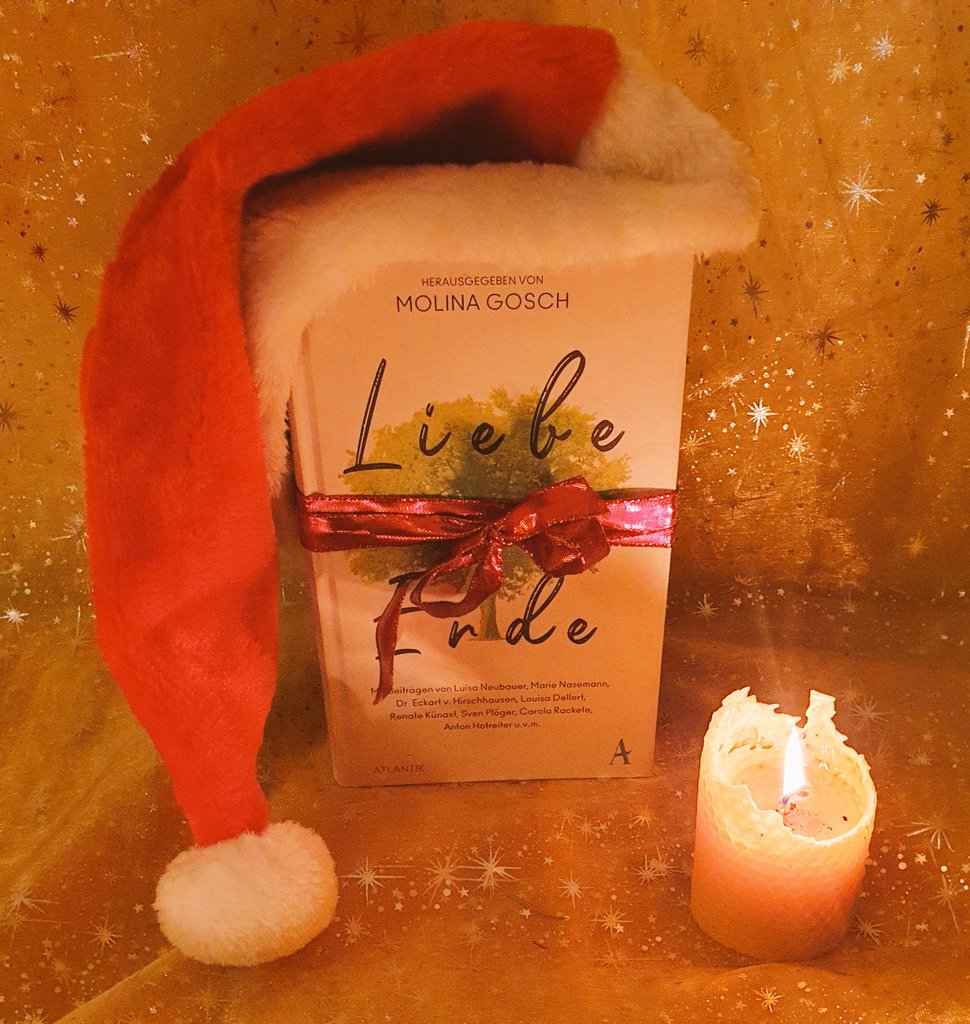 MolinaGosch's tweet photo. ⭐🎄21🎄⭐

Im Brief von @pigeonista ✍💚🌍:

》Wir müssen die Ursache angehen: das System, das auf Wachstum basiert. Es muss sich ändern. Damit alle, die schon von der Zerstörung unserer Welt betroffen sind &amp; alle, die dies in Zukunft sein werden, #Klimagerechtigkeit erfahren.《 https://t.co/UQkx148Y5i