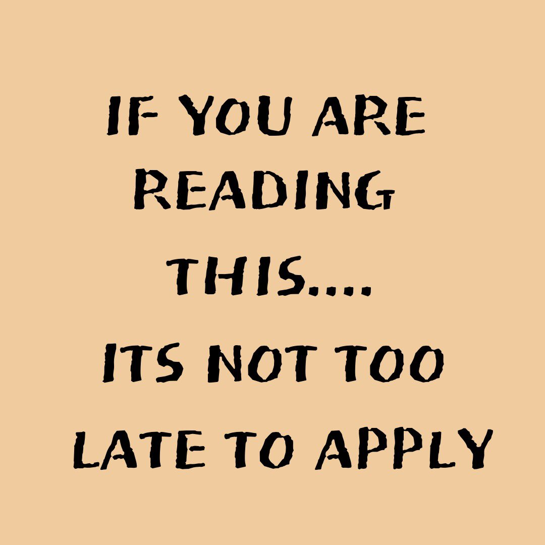 #Dearyounggraduate
#Scholarships 
#Msc
#PhD
