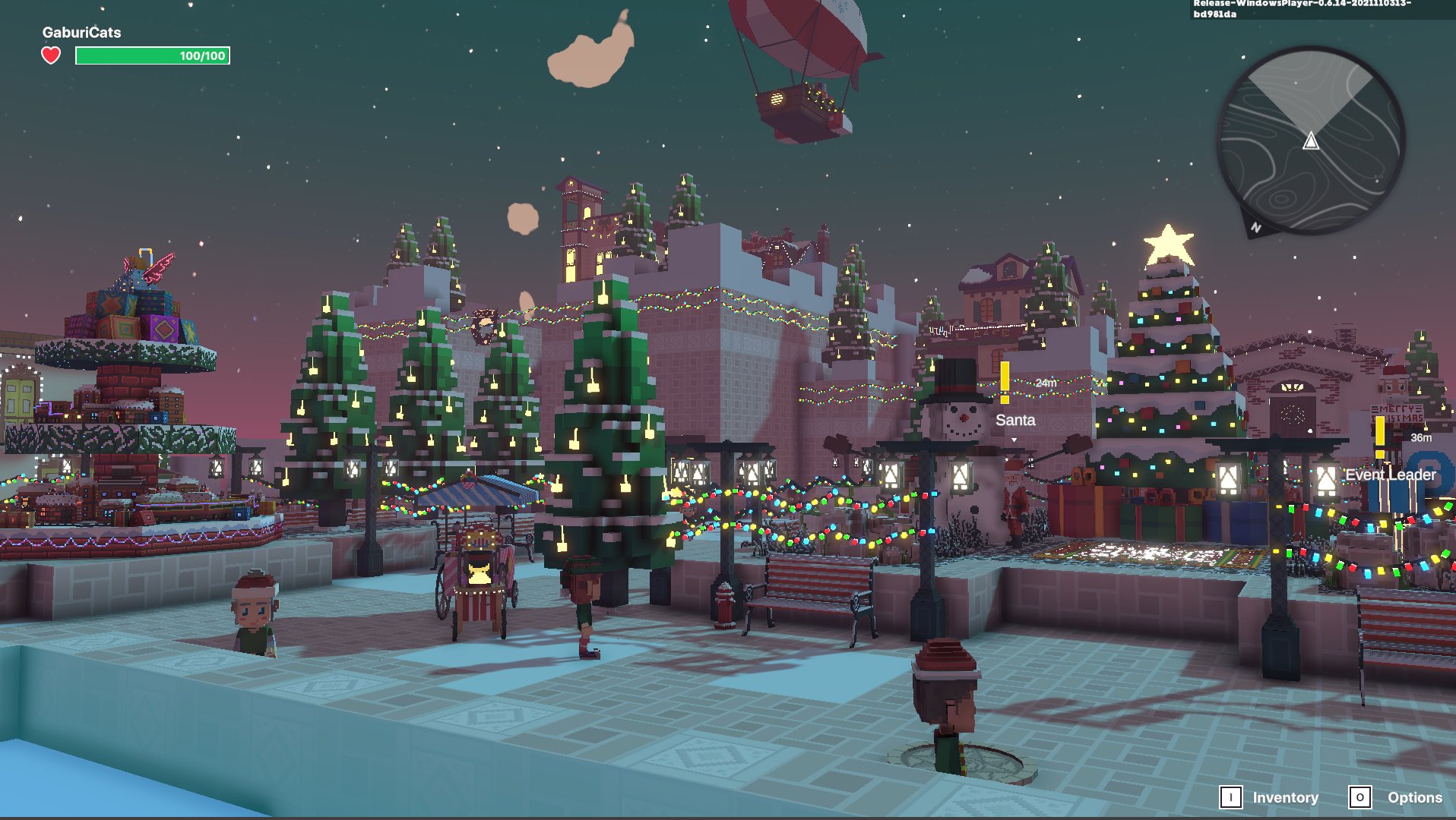 公式 The Sandbox ザ サンドボックス Thesandboxjp Twitter
