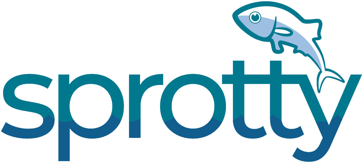 danieldietrich's tweet photo. We just received the #Sprotty🐟 logo. #TypeFox initially created the diagramming tool and transitioned it to the #EclipseFoundation. It is written in #TypeScript, runs on the client and on the server side. Sprotty works best with its companion #Langium. https://t.co/IN7T0uPpES https://t.co/sjdy6mwsYI