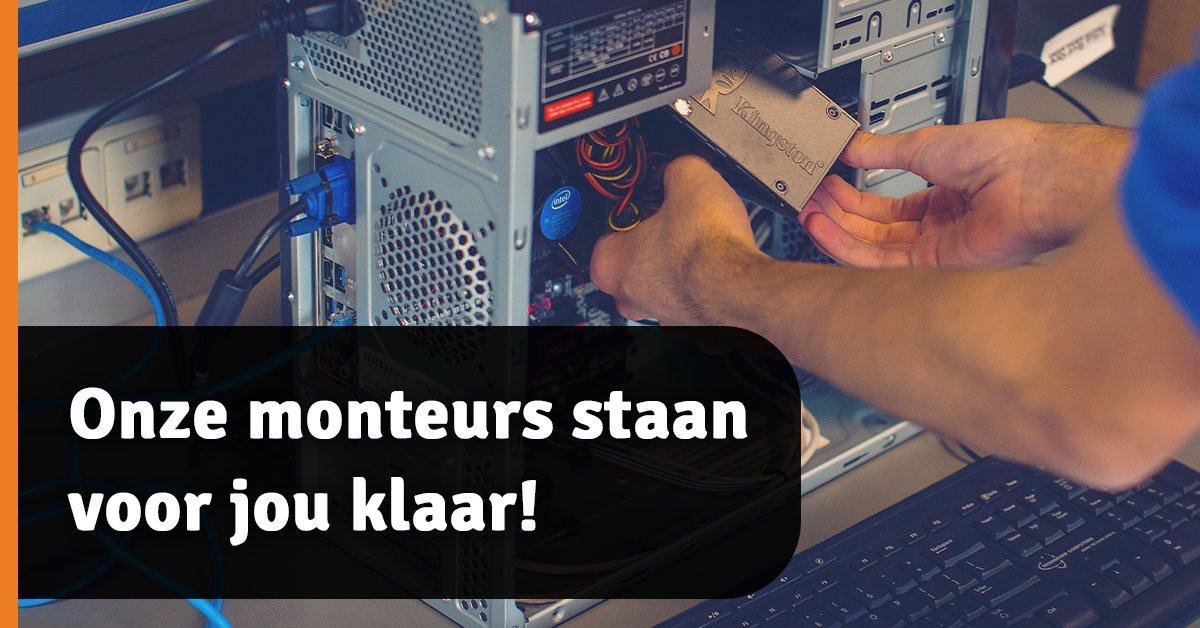 Technofarm's tweet photo. 💡 Wist je dat wij een eigen technische dienst hebben? Wat voor jou een grote last kan zijn, is voor ons een klein probleem.

🔧  Onze servicemonteurs staan voor je klaar! Dus heb je ondersteuning nodig? Wij helpen je graag!

https://t.co/dymU9aGWFu https://t.co/GXQkm3VLQE
