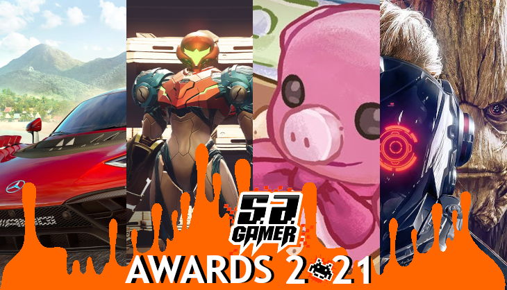 SA Gamer Awards 2021: Best Audio Design - sagamer.co.za/2021/12/21/sa-…