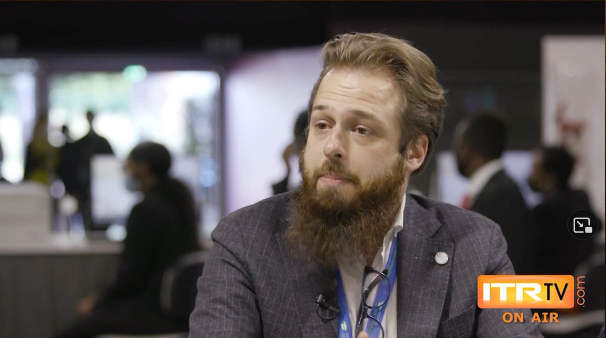 IT Partners tweet media