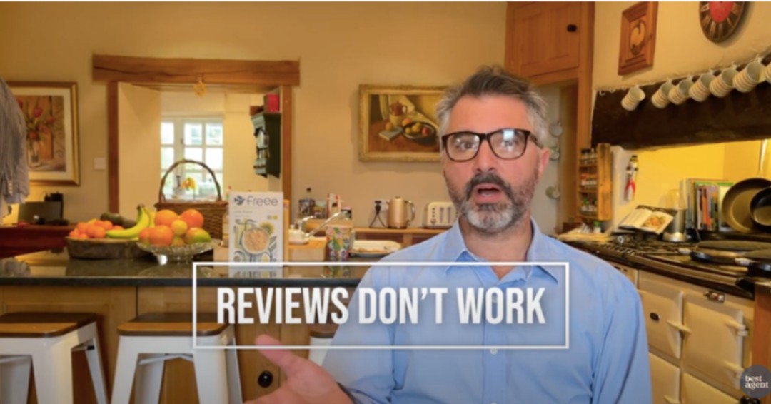bestagentprop's tweet photo. Why Estate Agent Reviews Don't Work (and BestAgent's plans to solve that problem)
https://t.co/ZrUpf7LeEX
#UseBestAgent #Moving #EstateAgents #MovingHome https://t.co/wyFhTXvBaE
