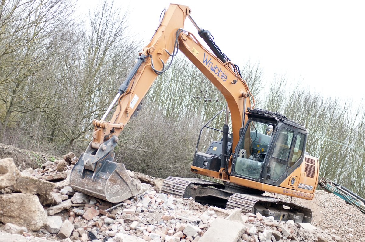 WrubbleLTD's tweet image. Did you know that Wrubble have an Inert Waste Transfer Recycling Facility which allows us to provide Aggregates, Top Soil &amp;amp; Compost? ♻️   #aggregates #recycledaggregate #worestershire
