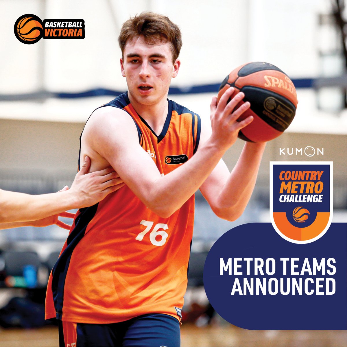 Basketball_Vic's tweet image. Congratulations to the Metro players selected in our @Kumon Australia &amp;amp; New Zealand Country-Metro Challenge! Head to our website for the full list of selected players: basketballvictoria.com.au/news/kumon-cou…