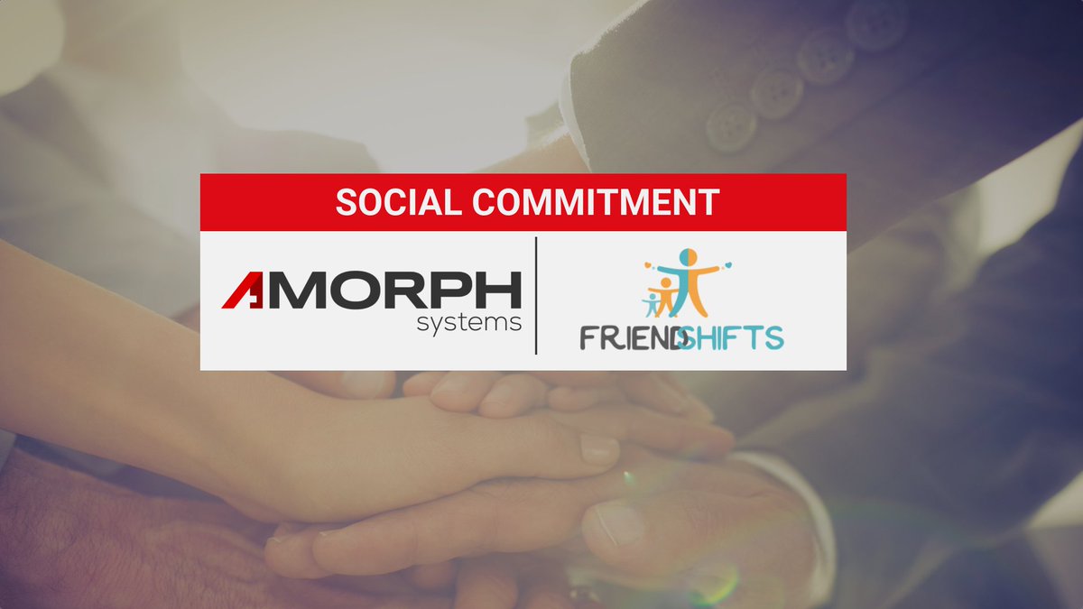 SOCIAL COMMITMENT: So happy to be part of a new beautiful project together with @Friendshifts to help underprivileged children from Togo/Africa to improve their future by acquiring IT skills. You can also read more about this story here: lnkd.in/dPRTmczj 
#future #help