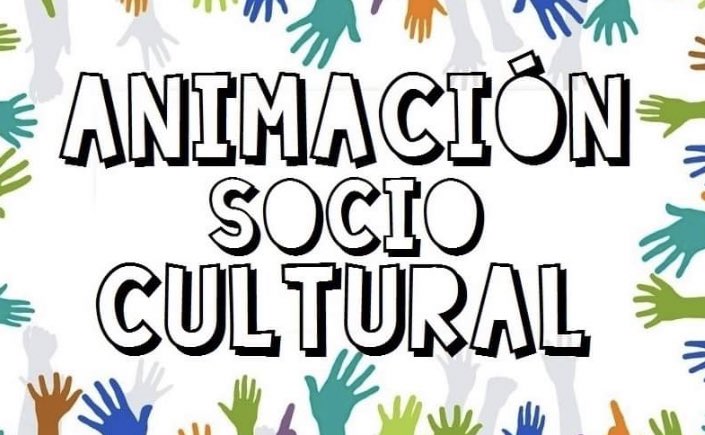 Imorfer6's tweet photo. La animación sociocultural, es un conjunto de técnicas sociales que promueve prácticas y actividades voluntarias con la participación activa de la población, la cual se desarrolla en comunidades y su fin es el mejoramiento de vida de los habitantes. #L3 #IPS21 @Lopez_Noguero https://t.co/CyabSnSo2j
