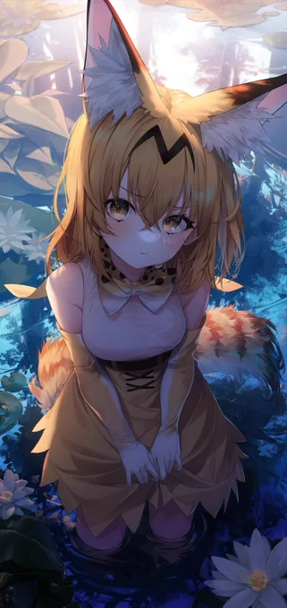 🐈 