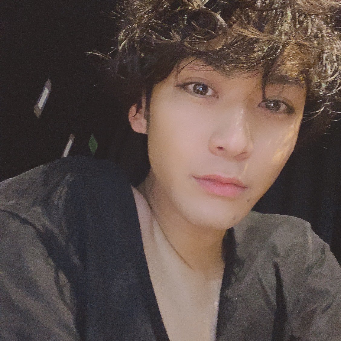 about_bba's tweet photo. 二日目🙋‍♂️🙋‍♂️

当日券もありますよぉぉーー

劇場でお待ちしてます🤤 https://t.co/5vNk6vFwQv