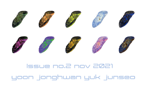 Terra World Art Hall X NFT collaboration with poet Jonghwan Yoon and artist Junseo Yuk “Quietly - a boring tongue collection” Whitelist Event 
How to participate: 
1. Follow Terra World Twitter 
2. Like this post
3. Join Terra World Art Hall Discord discord.gg/terraworld
