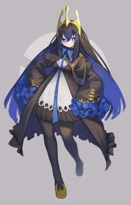 色々描けて楽しかった!
 #2021年自分が選ぶ今年の4枚 