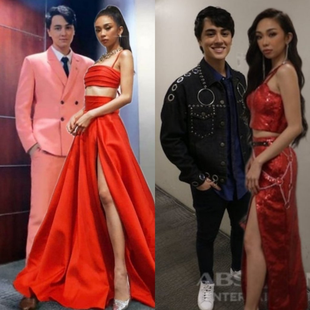 Salesruby_28's tweet photo. Ayan na di na wala ng Kawala sagad na HAHAHAHA 😻

#MayWard https://t.co/CA4Spu6Rh7