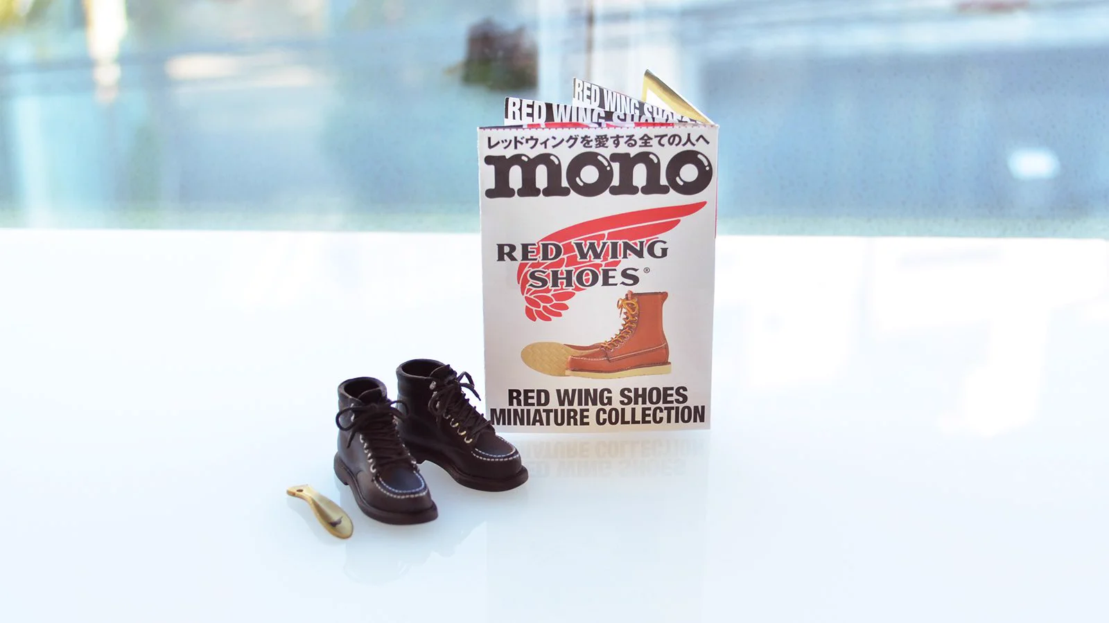 激レア 非売品　レッドウイング　アルミステッカー　redwing ケンエレファント【公式】 on X: 