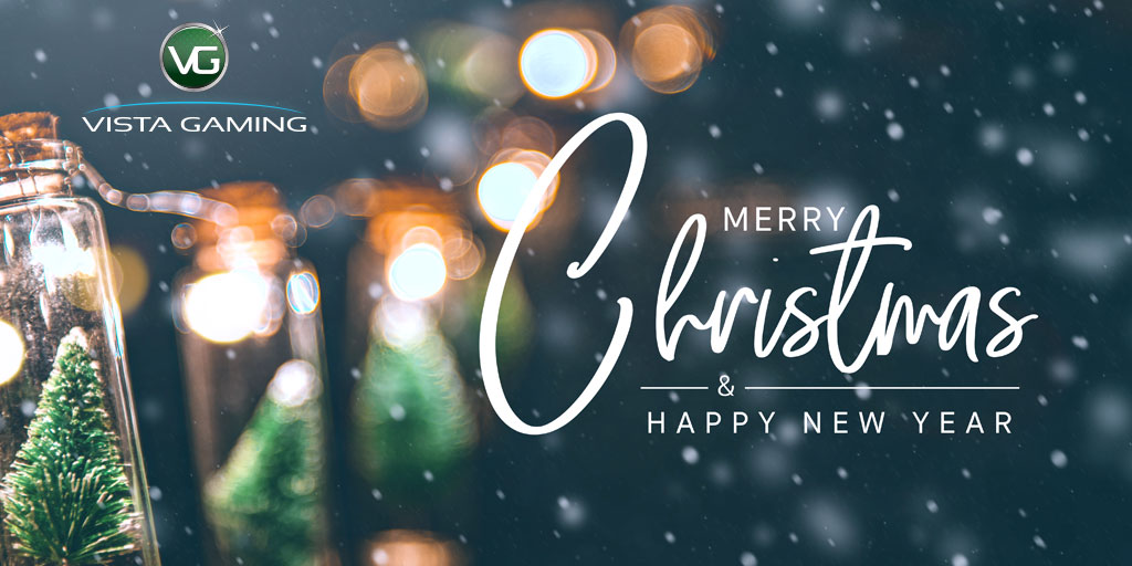 VGAffiliates's tweet photo. Happy holidays from the VistaGaming family to yours! #vistagamingaffiliates #happyholidays #vistagaming https://t.co/JZEi14lO4N