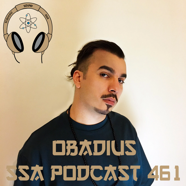 My podcast for Scientific Sound Asia which was streamed live on their radio last month, is now available on MixCloud.
mixcloud.com/ScientificSoun…
#scientificsoundasia #obadius #housemusic