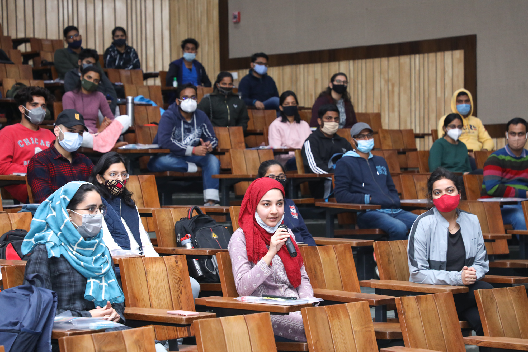 IIT Gandhinagar-A Great Initiative for the Suffering World - archEstudy