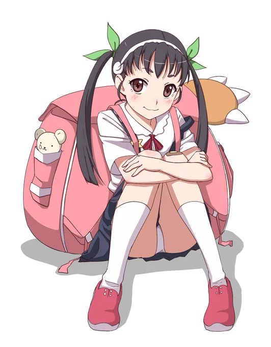 まよいマイマイ 