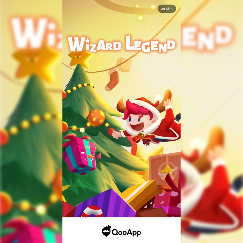 Wizard of Legend - Apps on Google Play