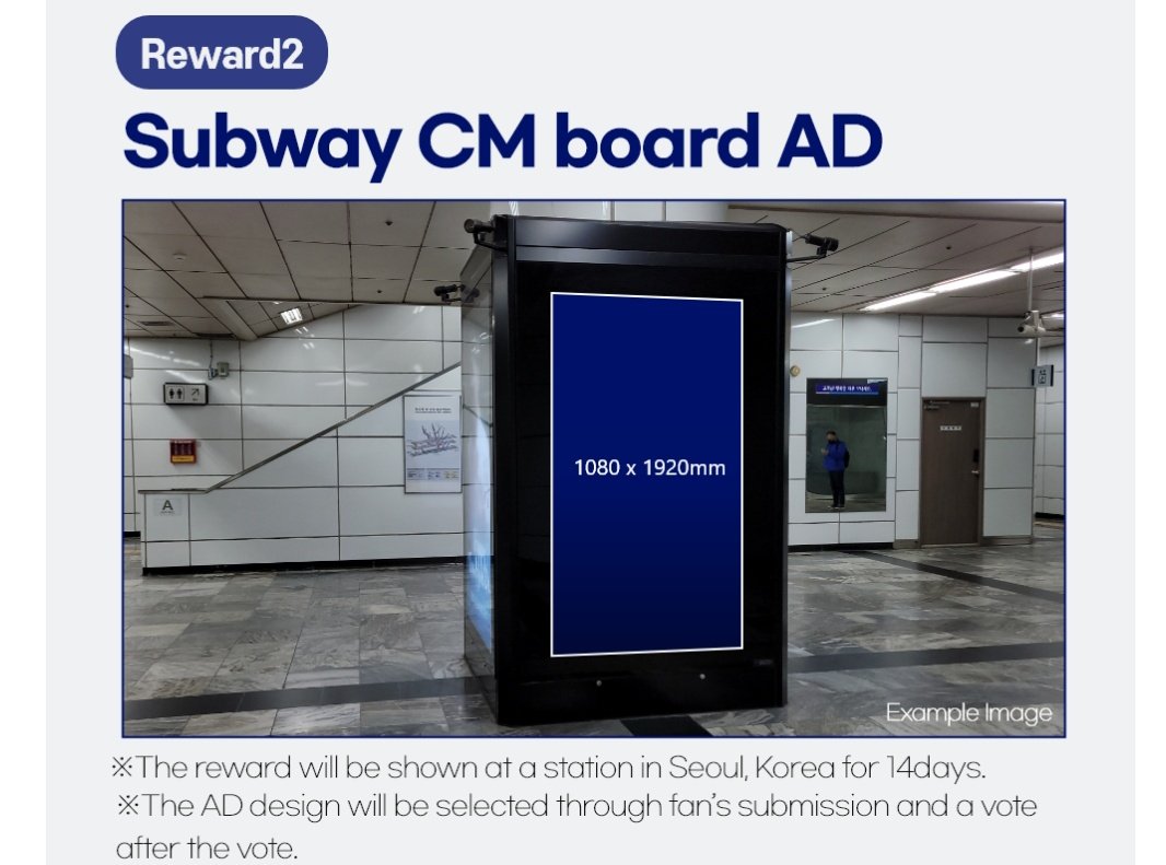 CONGRATULATIONS JIN FOR WINNING THE SOUNDTRACK MASTER CONTEST ON FANPLUS!

Seokjin will now get a Songdo Hyundai Premium Outlet 34m Street Wall ad (for 7 days) and a Subway CM board AD(for 14 days) as prize 🔥

SOUNDTRACK MASTER JIN
#Yours1stWin