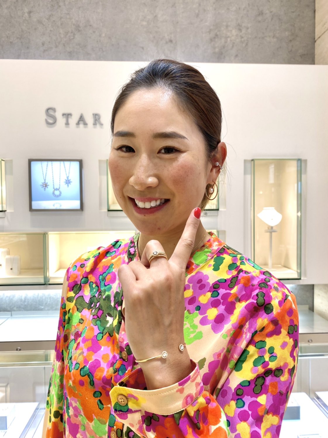 スタージュエリー on Twitter: