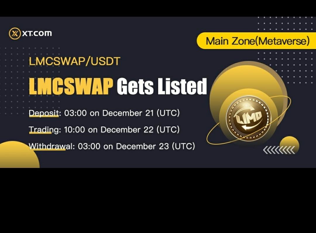 Limocoinswap tweet media