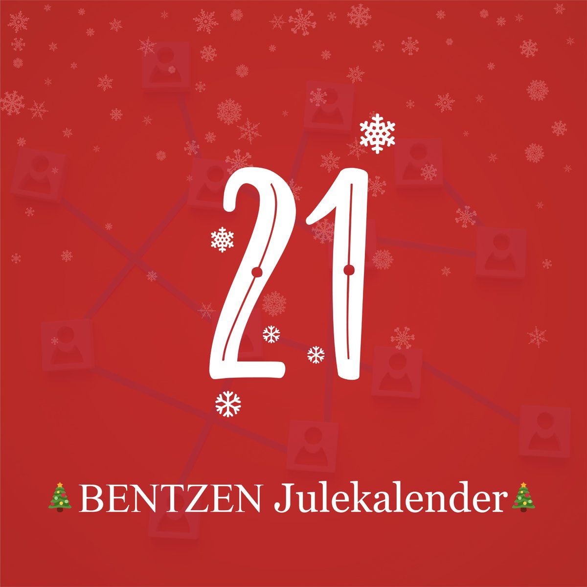 👉 “Jeg har altså taget en MBA på INSEAD” 👈
 
Godt kæmpet og skal vi så kigge på det her nu. 

🌲BENTZEN Julekalender 21. dec.🌲

#Julekalender #Digital