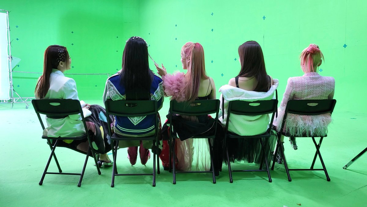 SNSDLatino Oficial tweet media