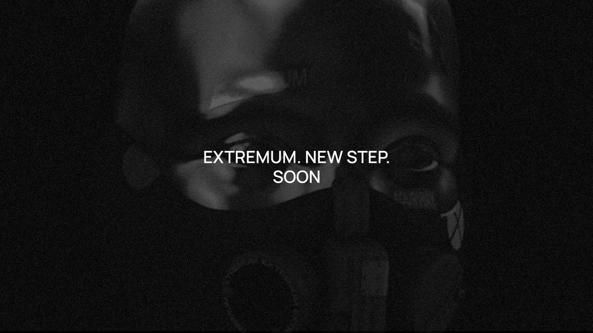 EXTREMUM #OURWAY tweet media