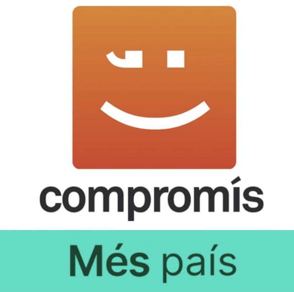 Por un país más libre de derechos, feminista, con empleos verdes y justo. ¡Por una España mejor, únete a nosotros! #libre #empleoverde #LGTBI #justo #feminismo #igualdaddegénero #DebatAssum21 <a href="/Compromis_fake/">Compromís_assump</a>