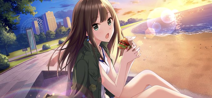 しぶりん 高画質 のtwitterイラスト検索結果 古い順