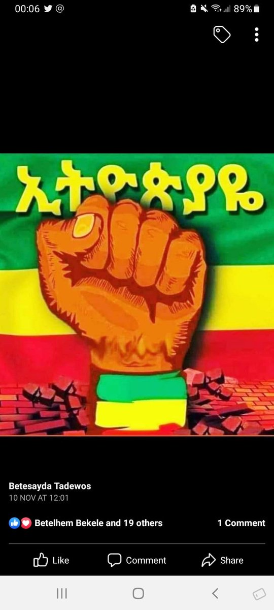 HEthiopiawit's tweet photo. What #Ethiopians need right now is #Justice not negotiation! Justice must be served!
#TPLFmustSurrender
#Tplfisthecause
@eslemanabayy
@Mahn122139
@iyoba4u https://t.co/dGznTB4kdW