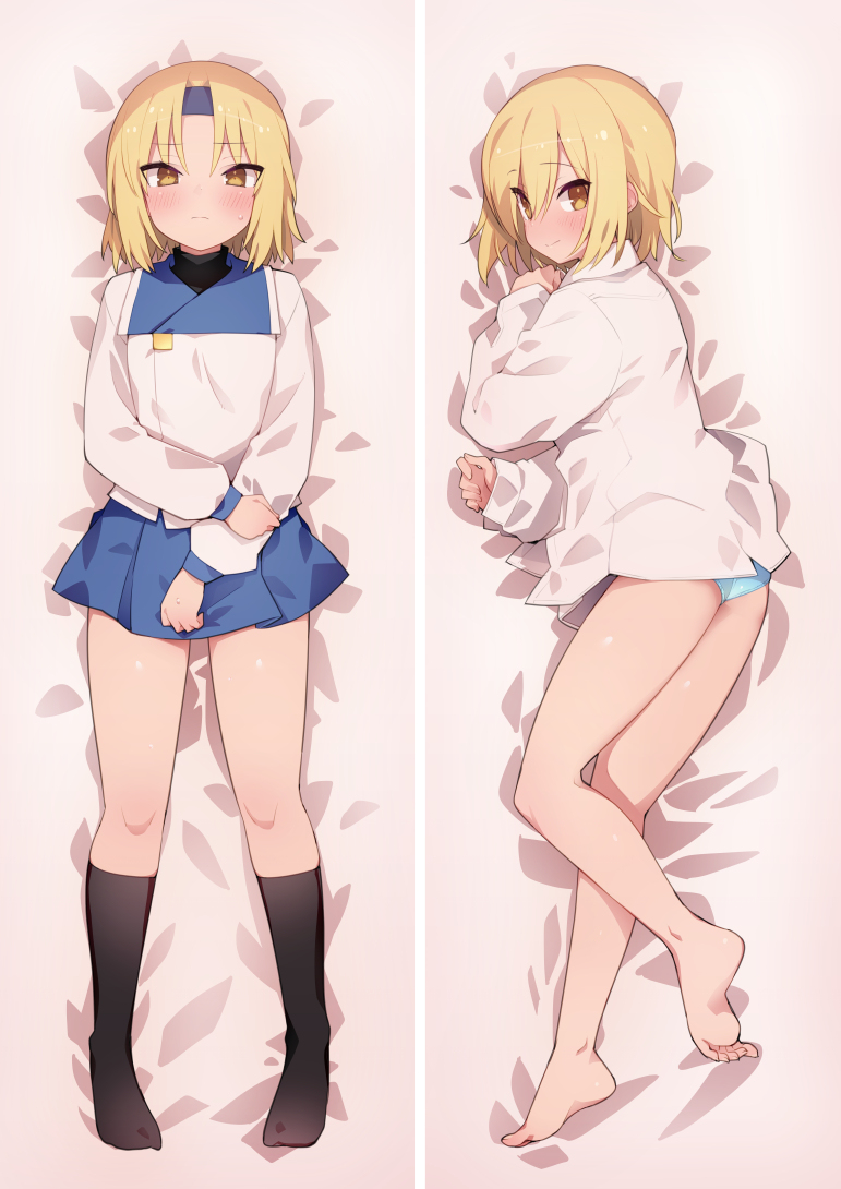 叶得まくら #スターマイン #星野叶得 #彼シャツ #リクエスト #抱き枕 https://t.co/p3INuSZVmX 